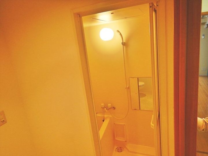 リアライズ今池(旧ニッコーテラス)の風呂