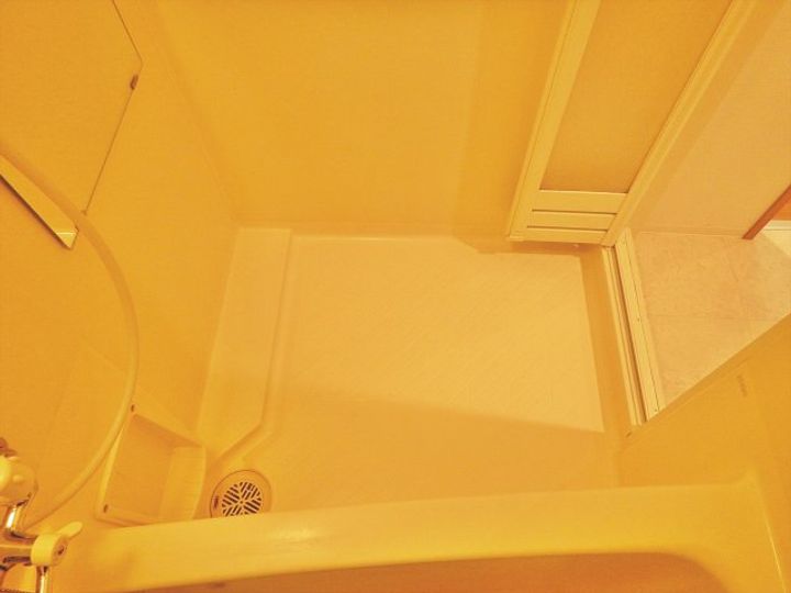 リアライズ今池(旧ニッコーテラス)の風呂