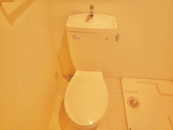 リアライズ今池(旧ニッコーテラス)のその他画像