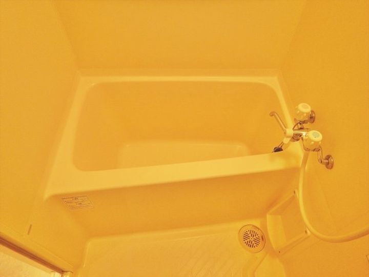 リアライズ今池(旧ニッコーテラス)の風呂