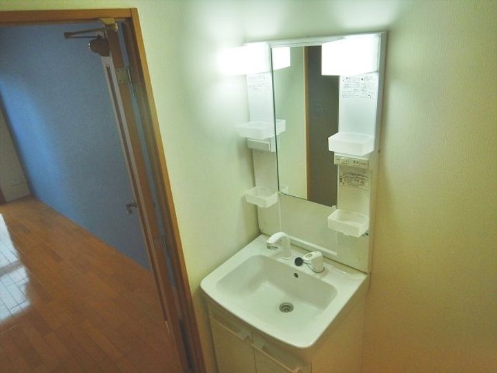 リアライズ今池(旧ニッコーテラス)のその他画像