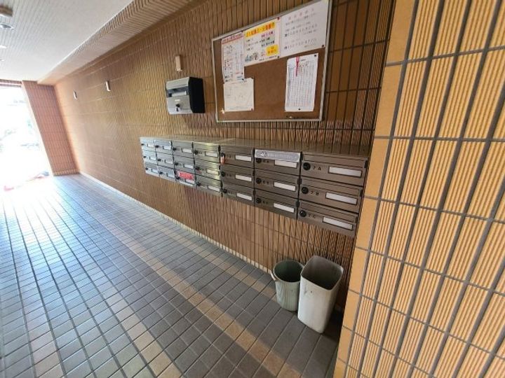 千代田ヒルズのその他画像