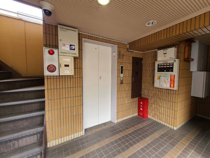 千代田ヒルズのその他画像