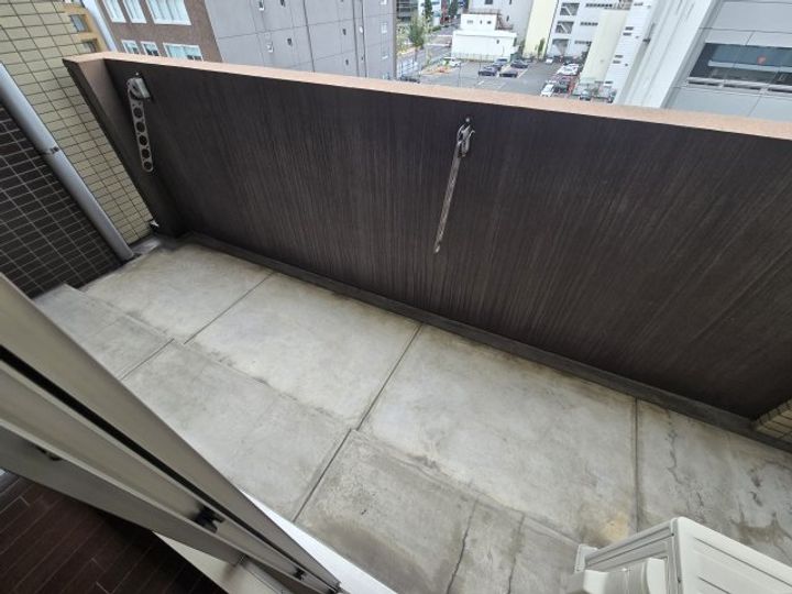 レジディア久屋大通Ⅱ(旧マーレ)のその他画像