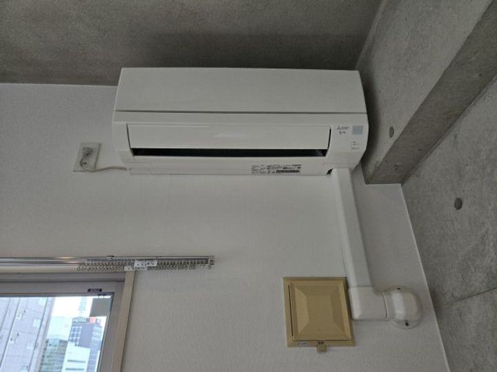 レジディア久屋大通Ⅱ(旧マーレ)のその他画像