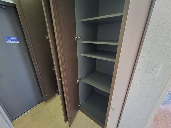 レジディア久屋大通Ⅱ(旧マーレ)のその他画像