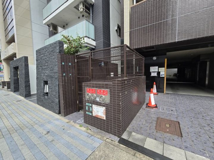 レジディア久屋大通Ⅱ(旧マーレ)のその他画像