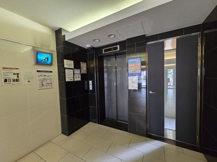 レジディア久屋大通Ⅱ(旧マーレ)のその他画像