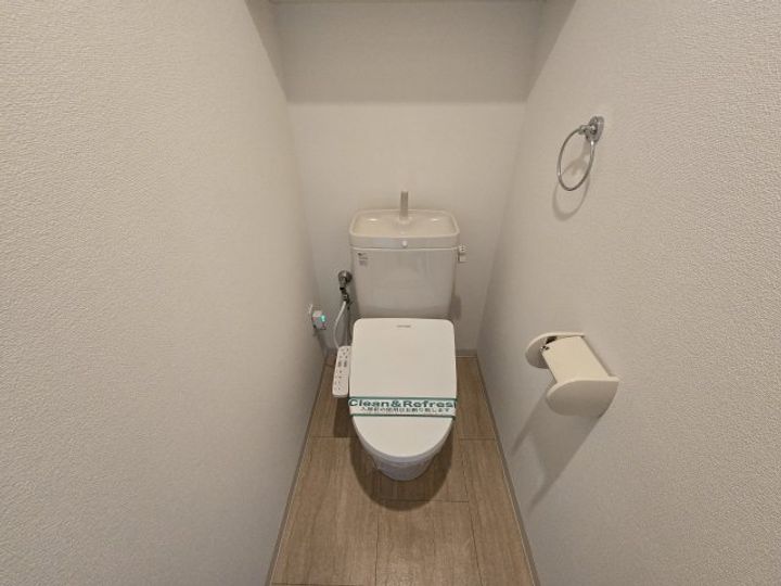 レジディア久屋大通Ⅱ(旧マーレ)のその他画像