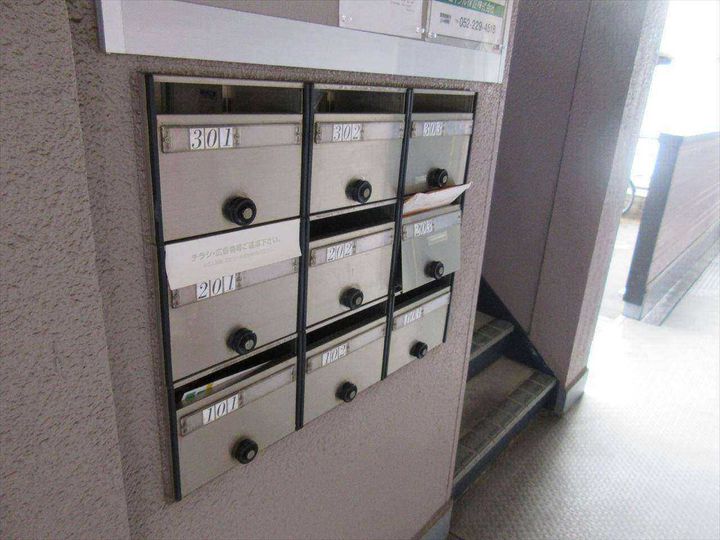 K・Sマンションのその他画像