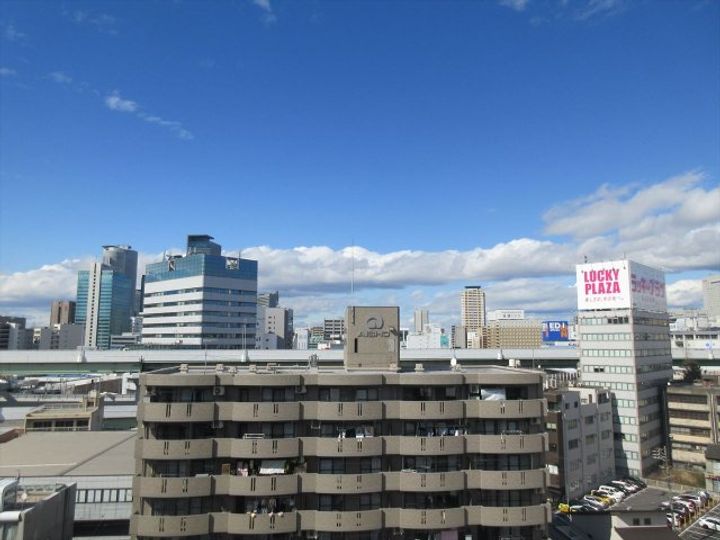 メイクスデザイン名駅南のその他画像