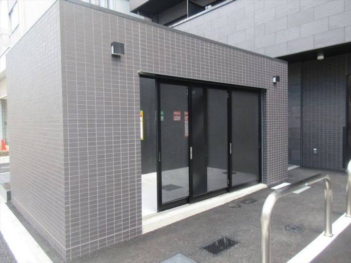 メイクスデザイン名駅南のその他画像