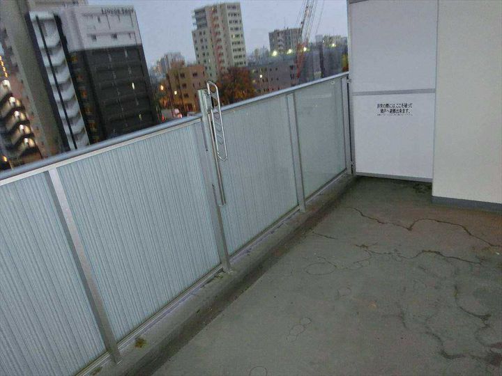 センチュリースクエア千種のその他画像