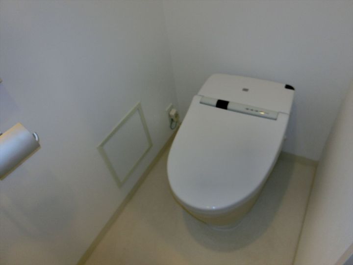 センチュリースクエア千種のその他画像