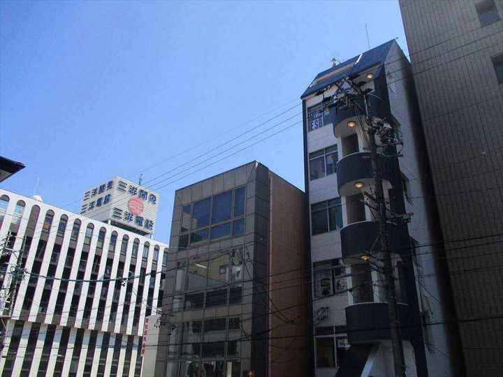 エクセルシオール金山のその他画像