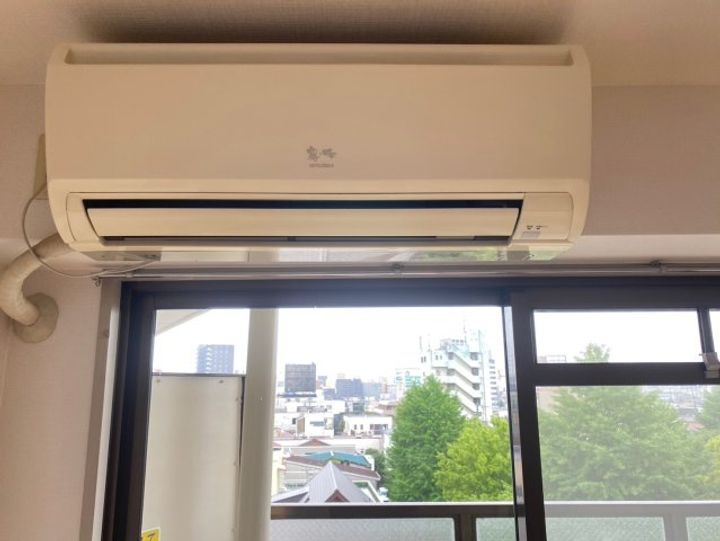 グリーンパークハイツ西山のその他画像