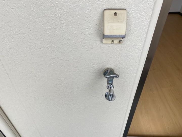 グリーンパークハイツ西山のその他画像