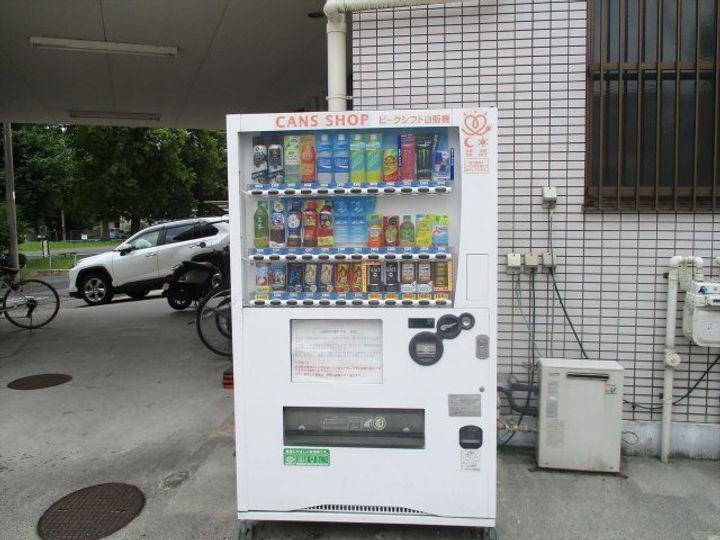 グリーンパークハイツ西山のその他画像