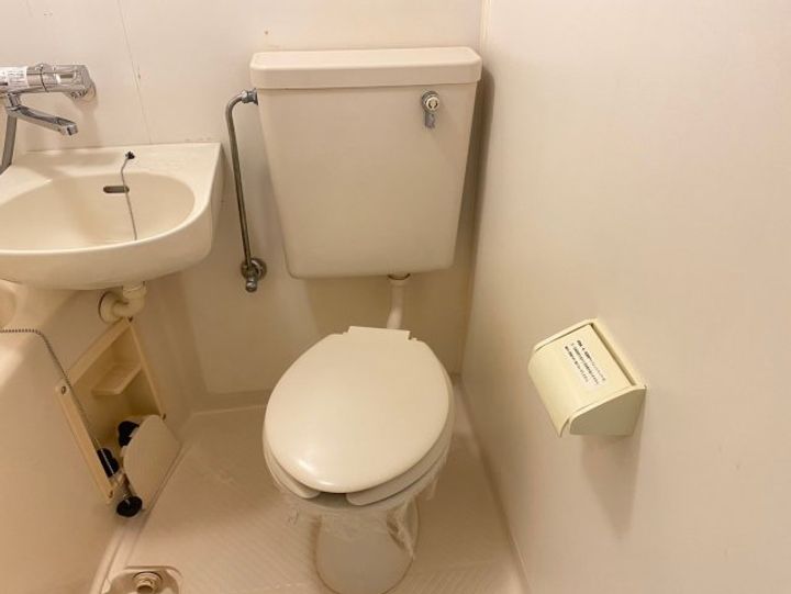 グリーンパークハイツ西山のその他画像
