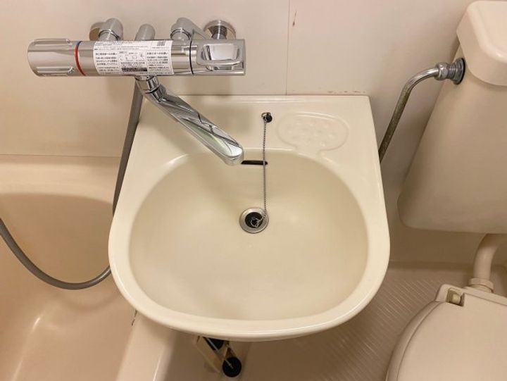 グリーンパークハイツ西山のその他画像