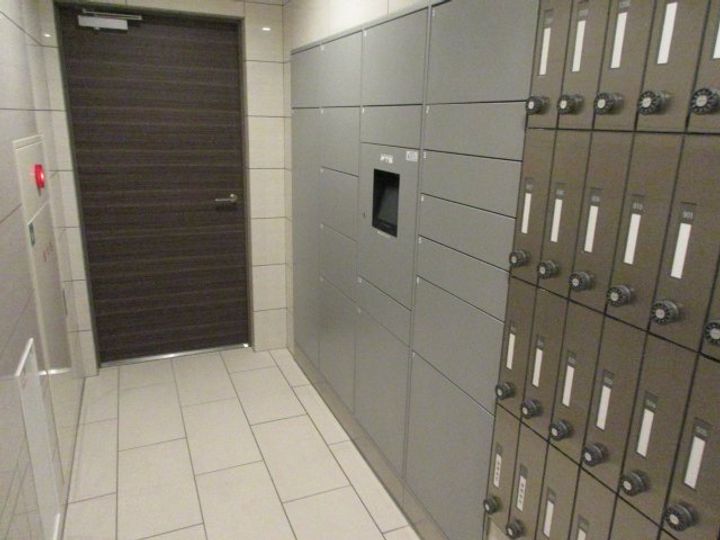 プレサンス広小路通葵のその他画像