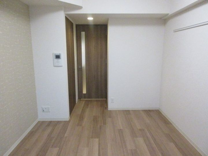 プレサンス広小路通葵の寝室