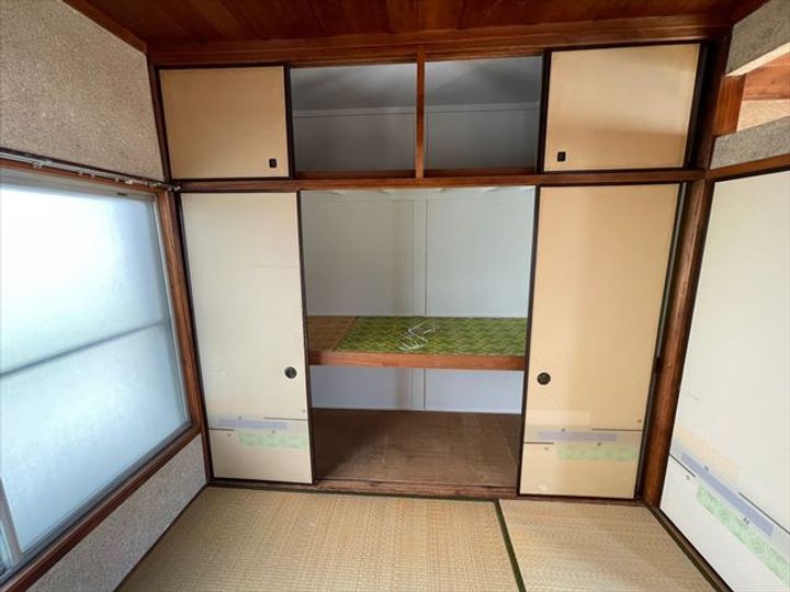 山田アパートのその他画像