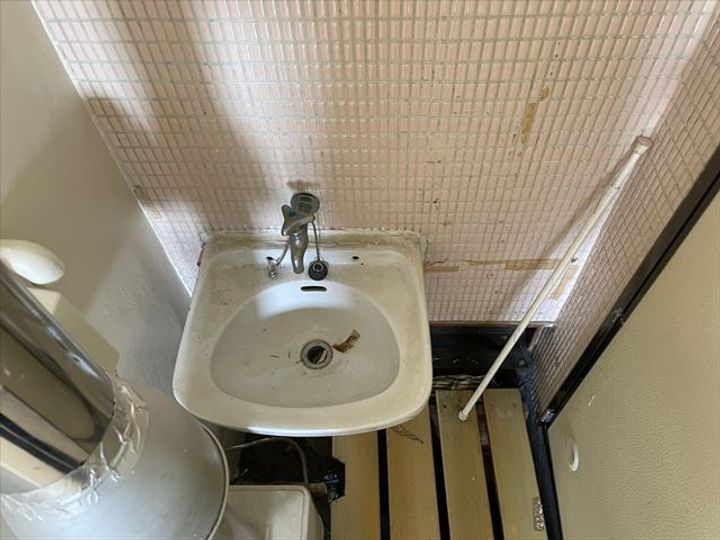 山田アパートのその他画像