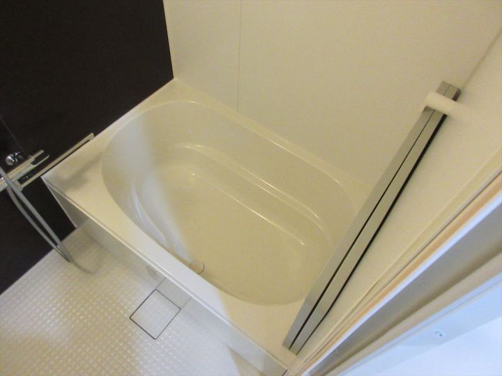 池下ホームズの風呂