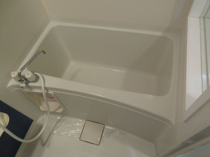 ウェリナ吹上の風呂