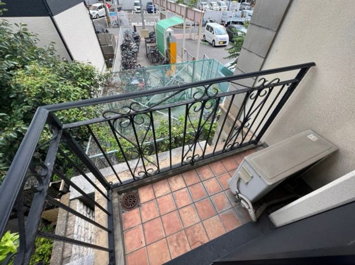 ラパン・ドゥのその他画像