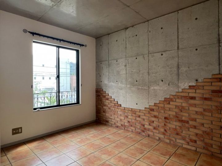 ラパン・ドゥの寝室