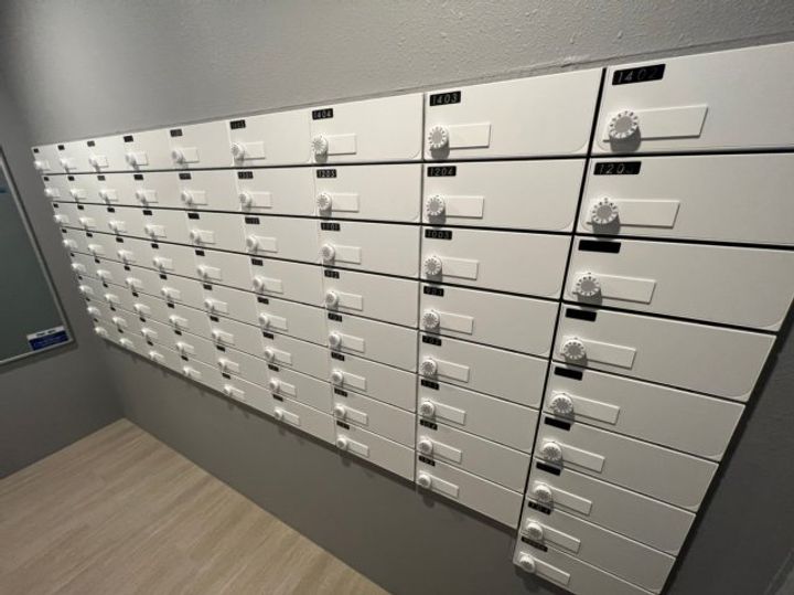 デュオフラッツ栄のその他画像