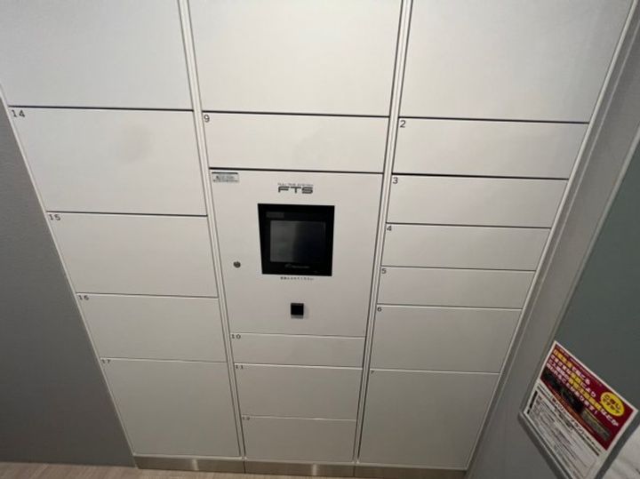デュオフラッツ栄のその他画像