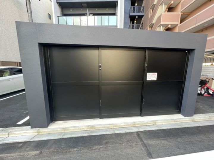 デュオフラッツ栄のその他画像