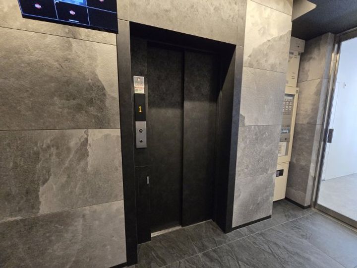 スリーアイランドタワー久屋大通のその他画像