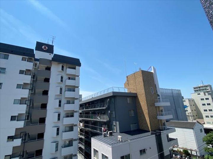 メイクス上前津Ⅲのその他画像