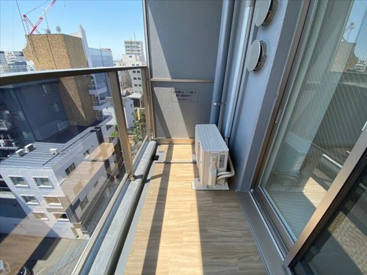 メイクス上前津Ⅲのその他画像