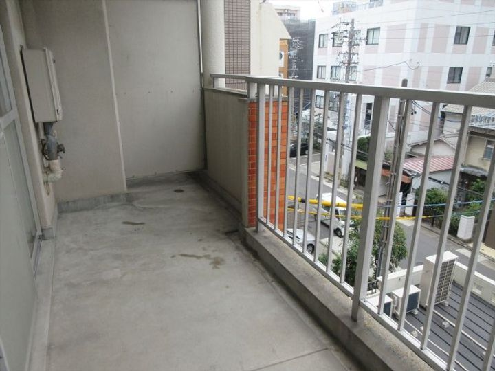 シティアーク新栄のその他画像