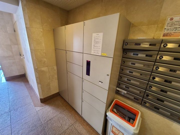 コアレジデンスのその他画像