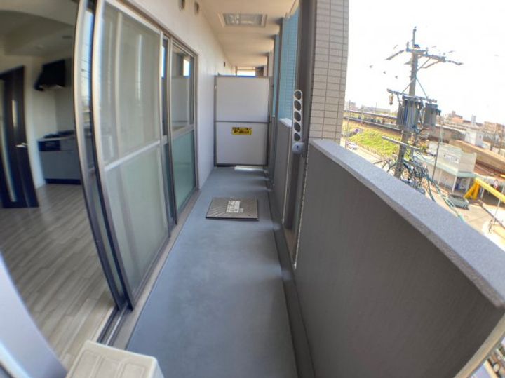 ミコノス山王のその他画像