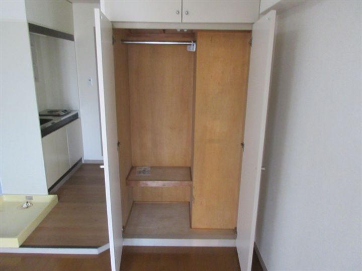 パティオ川名のその他画像