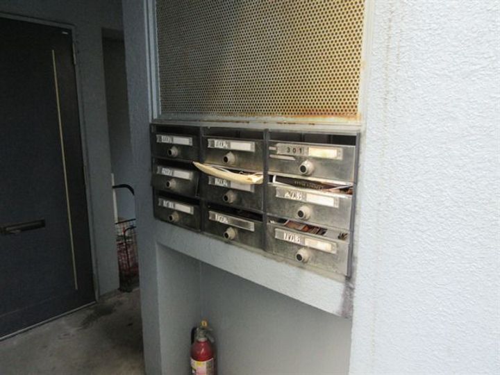 パティオ川名のその他画像