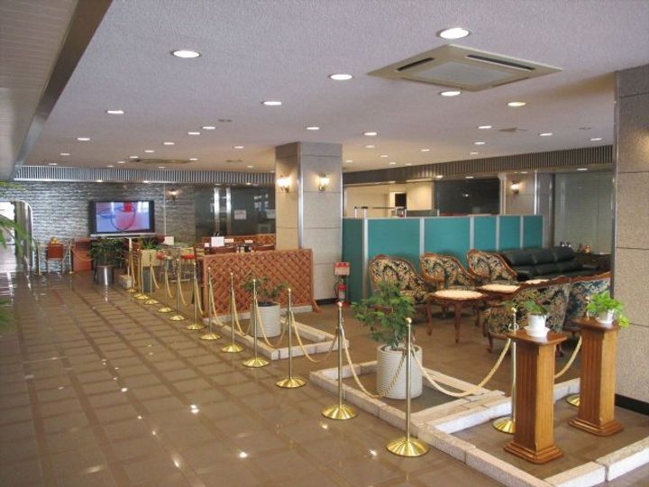 東カン名古屋キャステールのその他画像