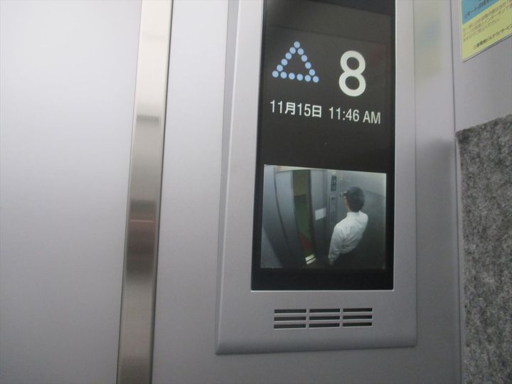 東カン名古屋キャステールのその他画像