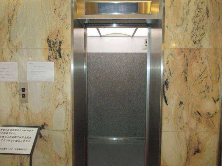 東カン名古屋キャステールのその他画像