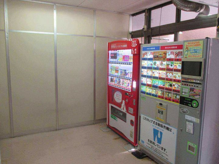 東カン名古屋キャステールのその他画像