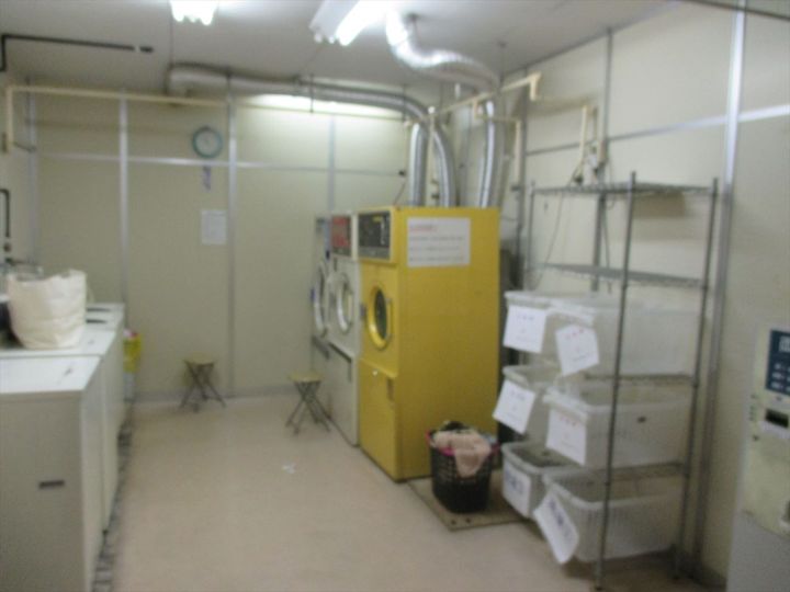 東カン名古屋キャステールのその他画像