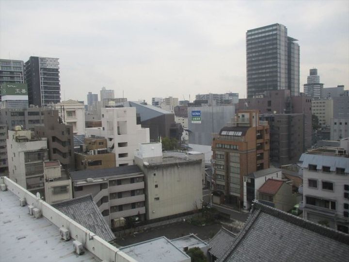 東カン名古屋キャステールのその他画像