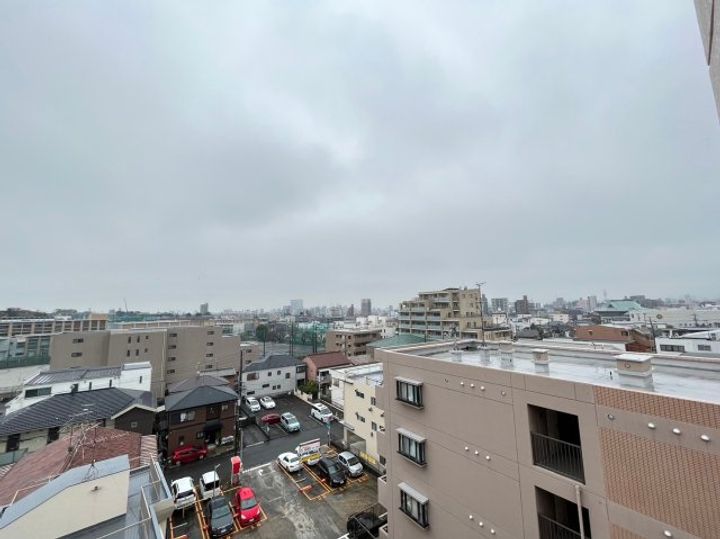 BLACEDENT杁中のその他画像